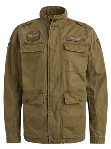 PME Legend Tusssenjas kaki