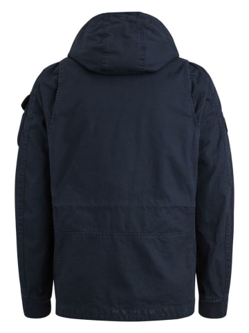 PME Legend Tusssenjas donkerblauw
