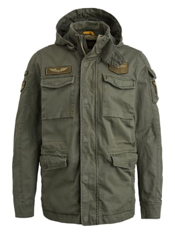 PME Legend Tusssenjas kaki