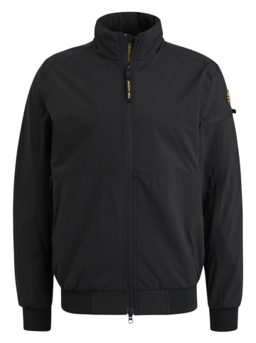 PME Legend Softshelljas zwart