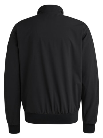 PME Legend Softshelljacke in Schwarz