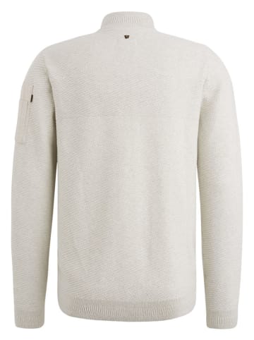 PME Legend Cardigan in Creme