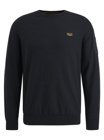 PME Legend Trui zwart