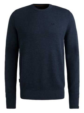 PME Legend Sweter w kolorze granatowym