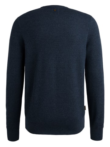 PME Legend Trui donkerblauw