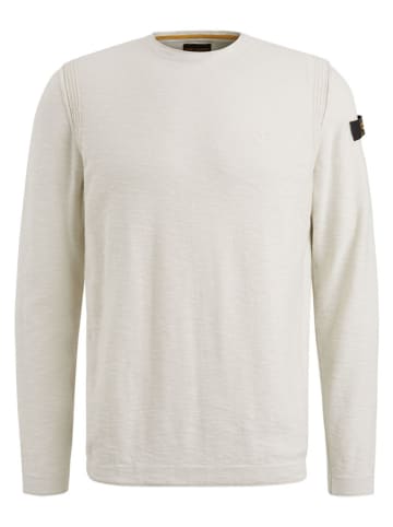 PME Legend Longsleeve crème