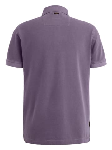 PME Legend Koszulka polo w kolorze fioletowym