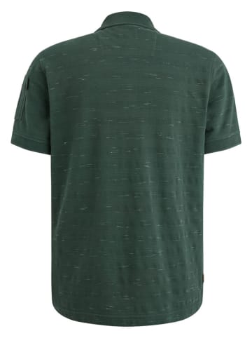 PME Legend Poloshirt groen