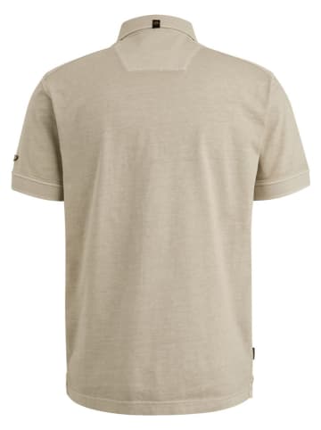 PME Legend Poloshirt in Beige