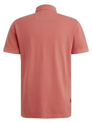 PME Legend Poloshirt rood