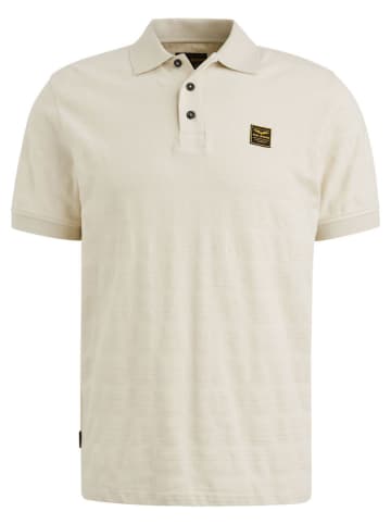 PME Legend Poloshirt in Beige