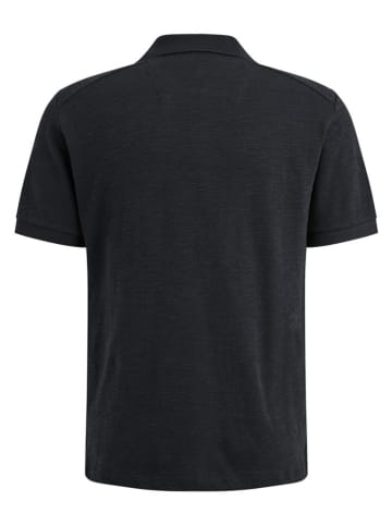 PME Legend Koszulka polo w kolorze czarnym