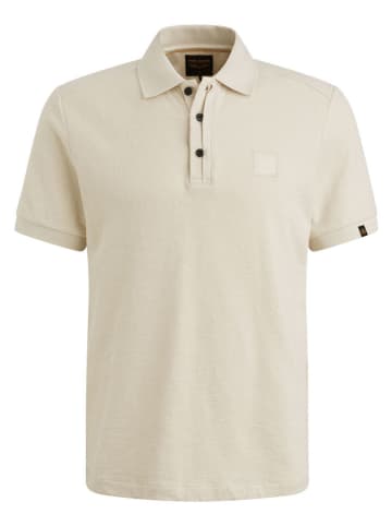 PME Legend Poloshirt in Beige