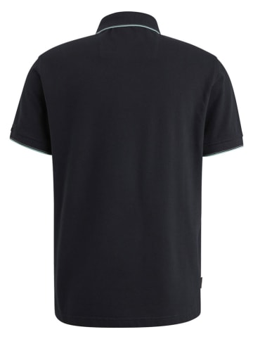 PME Legend Koszulka polo w kolorze czarnym