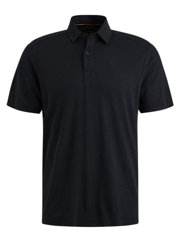 PME Legend Koszulka polo w kolorze czarnym