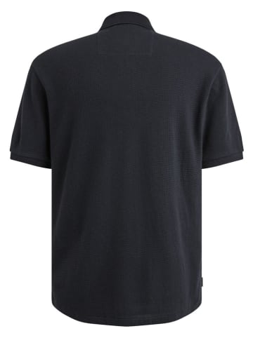 PME Legend Koszulka polo w kolorze granatowym