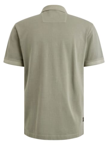 PME Legend Poloshirt in Khaki