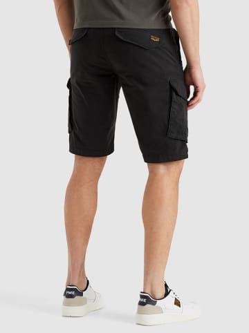 PME Legend Cargoshorts in Schwarz