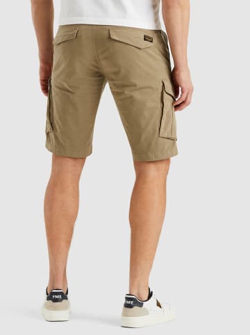 PME Legend Cargoshorts in Beige