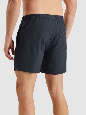 PME Legend Badeshorts in Dunkelblau