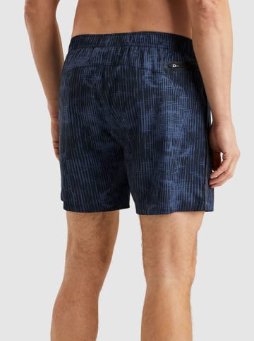 PME Legend Zwemshorts donkerblauw