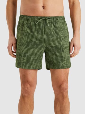 PME Legend Zwemshorts groen