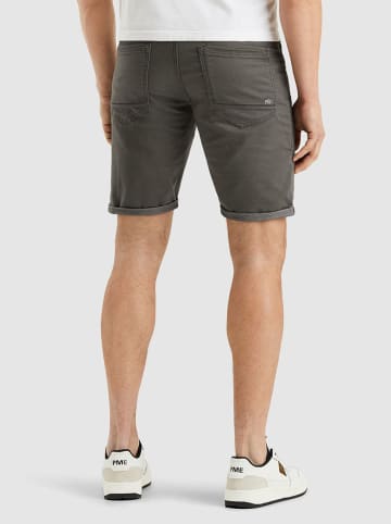 PME Legend Shorts in Anthrazit