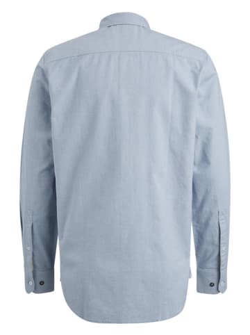 PME Legend Hemd - Regular fit - in Hellblau