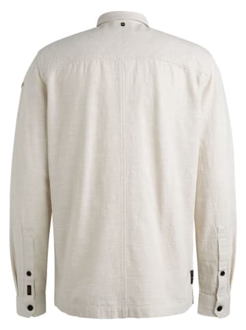 PME Legend Blousejas crème
