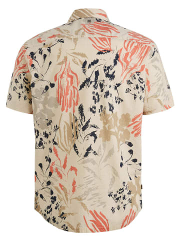 PME Legend Blouse - regular fit - beige