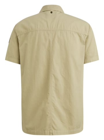 PME Legend Blouse - regular fit - beige