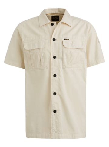 PME Legend Hemd - Regular fit - in Beige