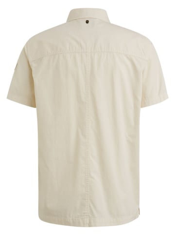 PME Legend Hemd - Regular fit - in Beige
