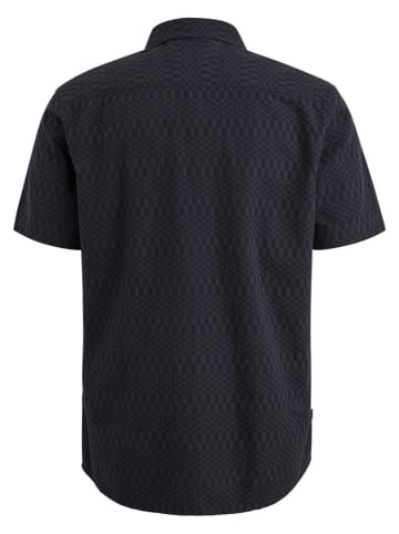 PME Legend Hemd - Regular fit - in Dunkelblau