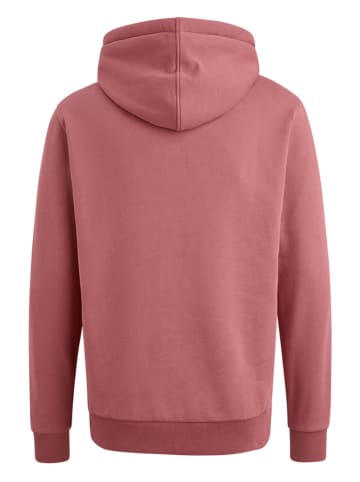 PME Legend Hoodie in Rosa