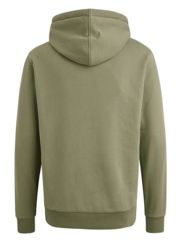 PME Legend Hoodie kaki