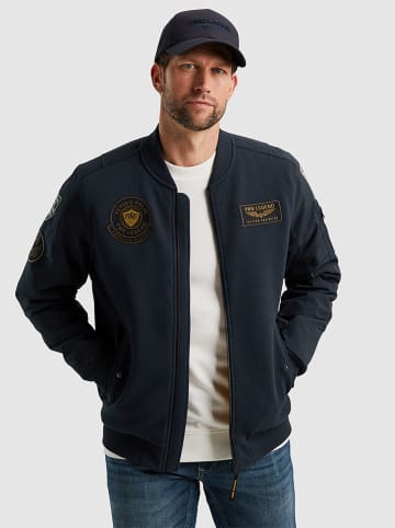 PME Legend Blouson donkerblauw