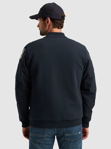 PME Legend Blouson in Dunkelblau