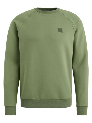 PME Legend Sweatshirt groen