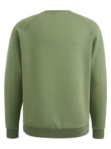PME Legend Sweatshirt groen