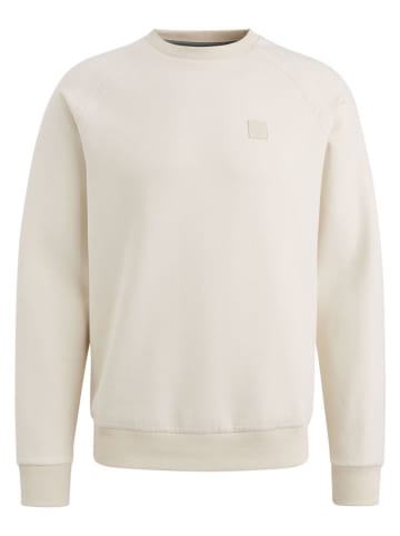 PME Legend Sweatshirt crème