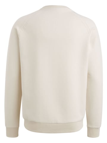PME Legend Sweatshirt crème