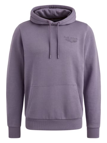 PME Legend Bluza w kolorze fioletowym
