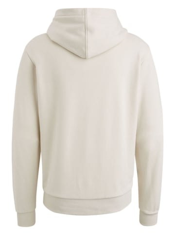 PME Legend Hoodie crème