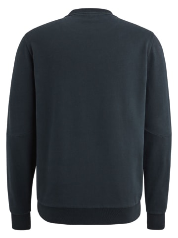PME Legend Bluza w kolorze granatowym