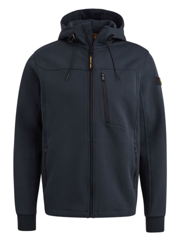 PME Legend Bluza w kolorze granatowym
