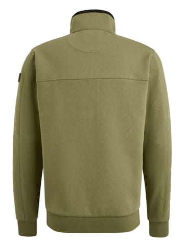 PME Legend Sweatvest kaki