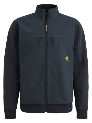 PME Legend Übergangsjacke in Dunkelblau