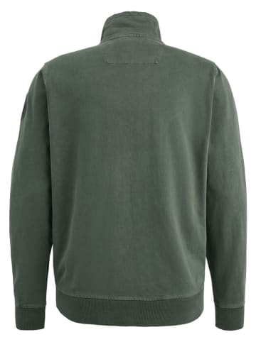 PME Legend Kurtka przejściowa w kolorze khaki