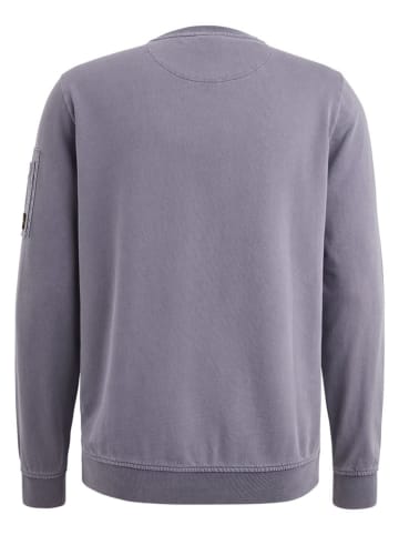 PME Legend Bluza w kolorze fioletowym